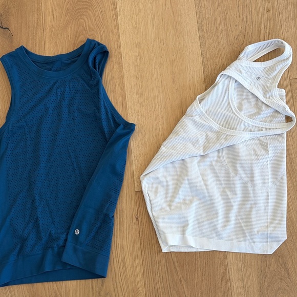 Women’s lululemon Tanks - Picture 2 of 2